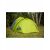 Malcom 4 person Kempings tent with awning and vestibule 215x460cm #grey-green 140016706
