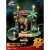 Jurassic Park Kapu D-Stage Dioráma T-Rex-szel, Beast Kingdom