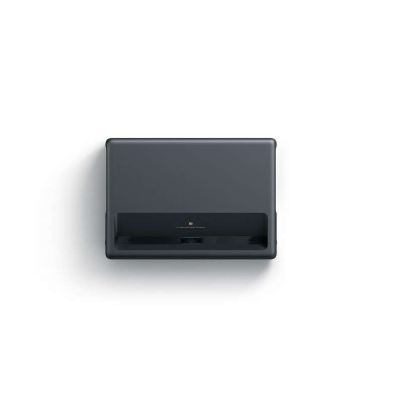 Xiaomi bhr4152gl mi 4k 80-150" bluetooth fekete lézer projektor