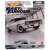 Hot Wheels Premium Fast & Furious '70 Chevrolet Nova SS ezüst 1:64 méretarányú fém modell autó bliszter csomagolásban
