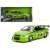 Jada Toys Brian Mitsubishi Lancer Evolution VII Fast & Furious 1:24-es méretarányú öntött fém modell autó dobozban