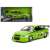 Jada Toys Brian Mitsubishi Lancer Evolution VII Fast & Furious 1:24-es méretarányú öntött fém modell autó dobozban
