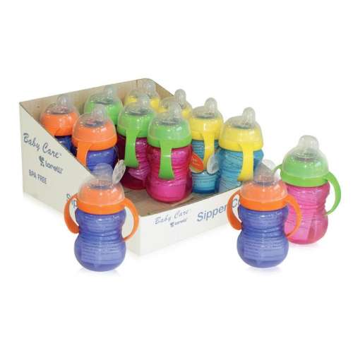 Baby Care BPA-mentes sport Itató 31303829