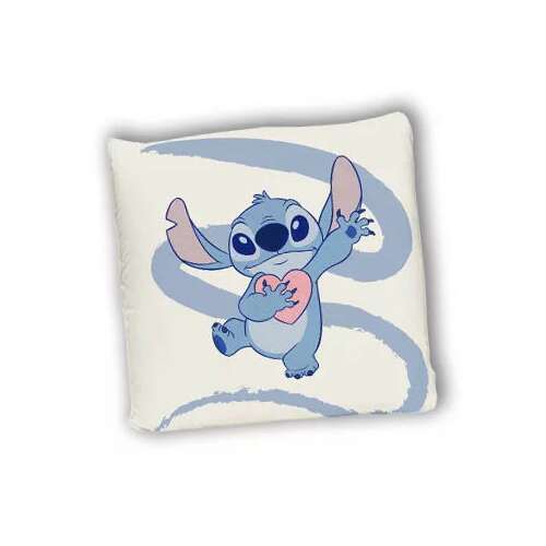 Disney Lilo és Stitch Párnahuzat Szett - 40x40 cm