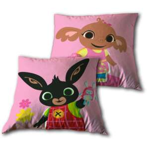Bing Pink Cushion, Decorative Pillow 40x40 cm
