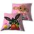 Bing Pink Cushion, Decorative Pillow 40x40 cm 100473050