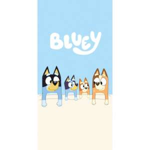 Bluey bath towel, beach towel 70x140cm