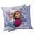 Disney Jégvarázs Elsa és Anna 40x40 cm Velúr párnahuzat