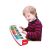 Child playing with Winfun Orga Electronica 37 Taste keyboard toy
