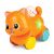 WinFun 98762 (21 x 10 x 16 cm) Musical Rolling Cat Baby Toy 102939357
