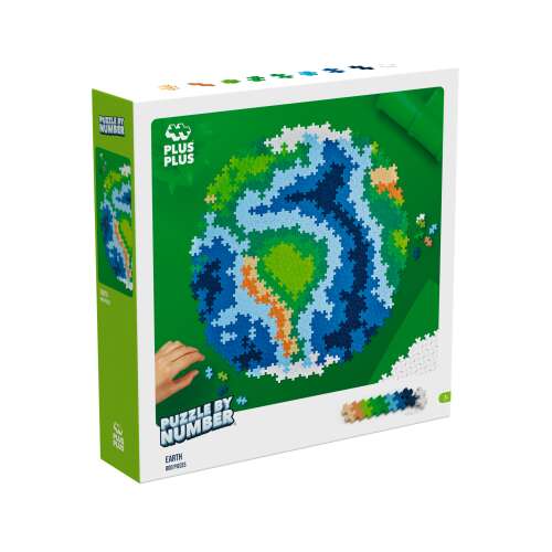 Hama építőkészlet, Föld, 800 db 102939593 