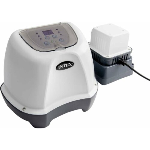 Intex Krystal Clear Saltwater System with Chlorinator