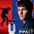 Tommy Hilfiger Impact Eau de Toilette férfiaknak, 100 ml, modellel