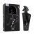 Lattafa Maahir Black Edition Eau de Parfum mit Verpackungsbox