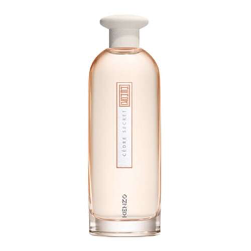 Kenzo Cedre Secret parfüm üveg, 75ml - Kenzo