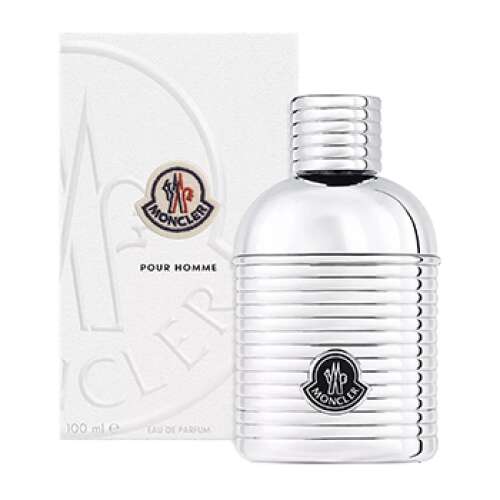 Moncler - Moncler Pour Homme 60 ml