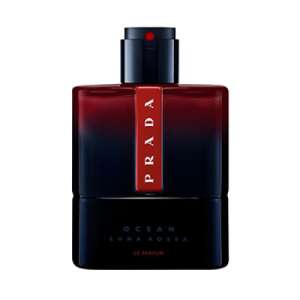 Prada Luna Rossa Ocean Le Parfum 50 ml férfi illat üveg - Prada
