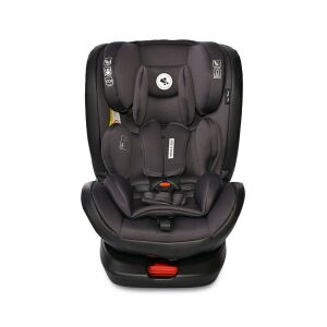 Lorelli Nebula Isofix Autósülés - 360° Forgatható - 40-150cm