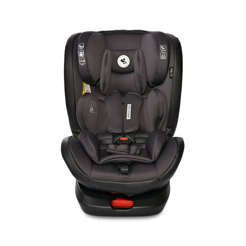 Lorelli Nebula Isofix Autósülés - 360° Forgatható - 40-150cm