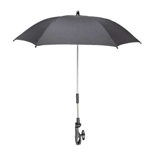 Fekete Moni univerzális babakocsi napernyő UV-szűrős