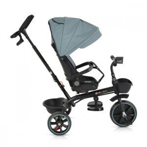 Byox Summer Tricikli - 12 hónaptól 5 éves korig