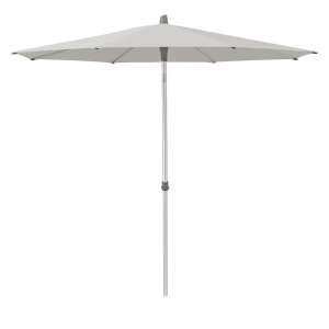 Glatz alumínium napernyő Smart 300 cm kerek, többféle anyagból/színből