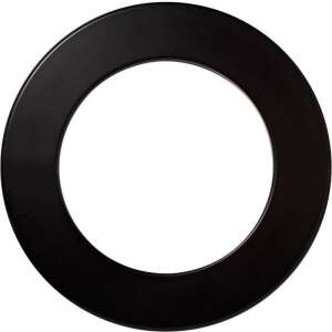 Abbey Darts Dart-tábla gyűrű - fekete - Darts