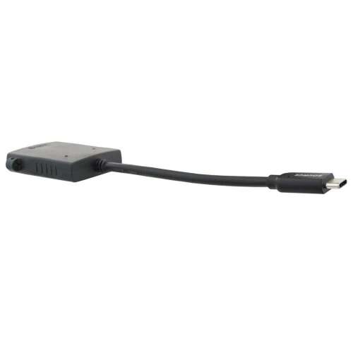 Liberty USB-C HDMI adapter kábel - USB átalakító