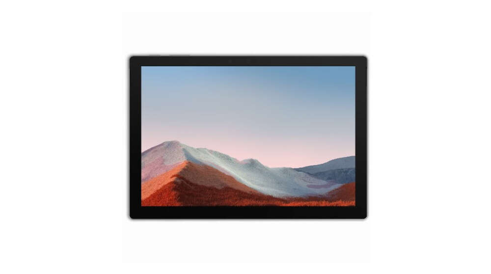 Microsoft surface pro 7+ i7/16/512 platin w10p (1nd-00003) - tablet