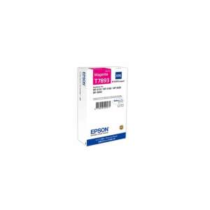 Epson WorkForce Pro WP-5000 Series T7893 Magenta tintapatron, XXL - Epson