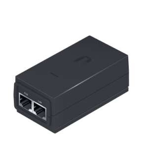 Ubiquiti POE-24-12W-G Gigabit Ethernet 24 V 91595338 