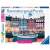 Puzzle Ravensburger 1000 elementów przedstawiające Nyhavn w Kopenhadze, Dania