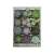 Ravensburger 300 darabos puzzle pozsgás növényekről