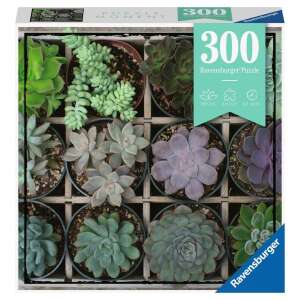 Ravensburger (12967) Növények 300 db-os puzzle 37254557 Puzzle
