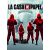 La Casa De Papel puzzle kép