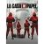 La Casa De Papel Puzzle Bild
