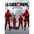 La Casa De Papel Puzzle Bild