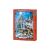 Puzzle 1500 Wilki i zamek CASTOR 37254802