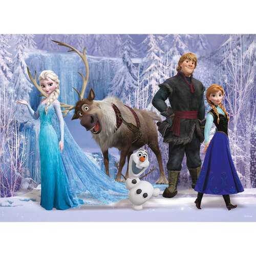 Ravensburger 10516 Frozen 100-piece puzzle