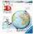 Pudełko Ravensburger Puzzle 3D Globus