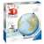 Opakowanie Ravensburger Puzzle 3D Globus