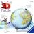 Ravensburger Puzzle 3D Globus złożony z pudełkiem
