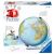 Ravensburger Puzzle 3D Globus opakowanie z bliska