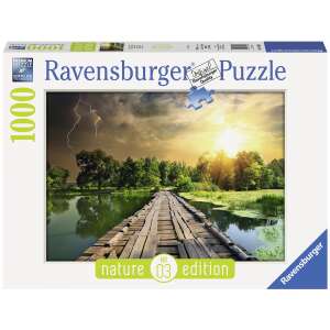 Ravensburger (53291) Varázslatos ég 1000 darabos puzzle 37255289 Puzzle - Természet