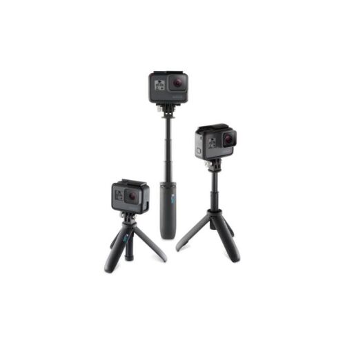 Predlžovacia tyč GoPro Shorty Mini + statív