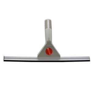 Ablaklehúzó - Műanyag - Alumínium sín - 35 cm