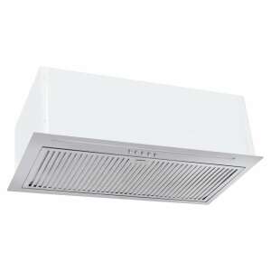 Teka GFG2 LED Beépíthető Páraelszívó - Inox - 329 m³/h 58606023 - Teka