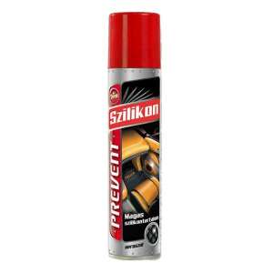 Prevent silicone spray for car interior, 300ml - Home by Somogyi