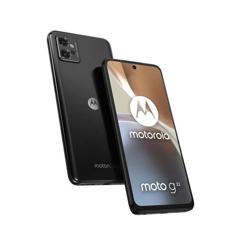 Motorola moto g32 8/256 gb dual sim kártyafüggetlen érintős mobil...