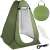 Pt026 folding tent 120 x 120 x 190 cm 100527051